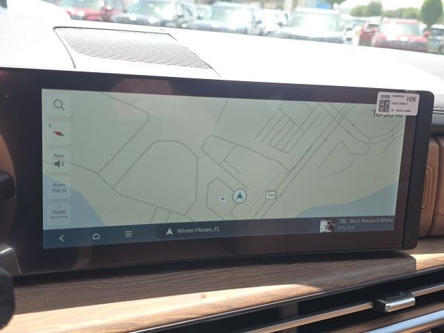 2026 Hyundai SANTA FE Limited FWD