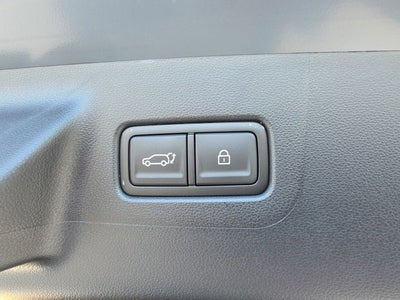 2026 Hyundai SANTA FE Limited FWD