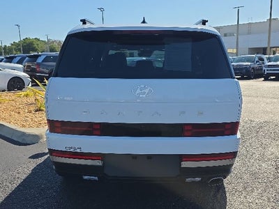2024 Hyundai SANTA FE Limited