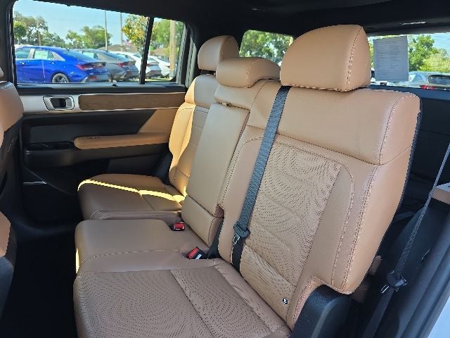 2024 Hyundai SANTA FE Limited