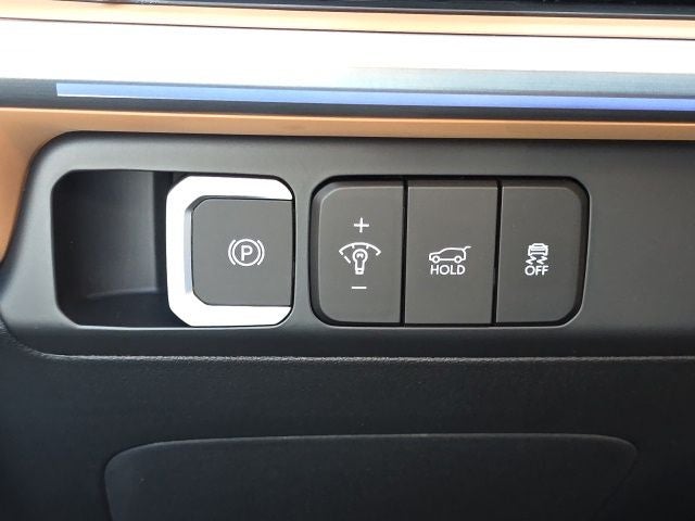 2027 Hyundai SANTA FE Limited FWD