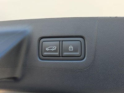 2027 Hyundai SANTA FE Limited FWD