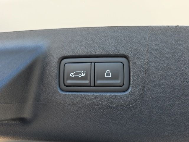 2027 Hyundai SANTA FE Limited FWD
