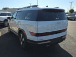 2027 Hyundai SANTA FE Limited FWD