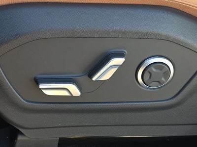2027 Hyundai SANTA FE Limited FWD