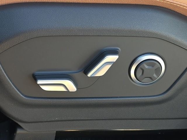2027 Hyundai SANTA FE Limited FWD