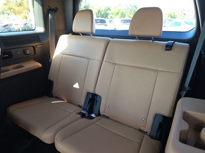 2027 Hyundai SANTA FE Limited FWD