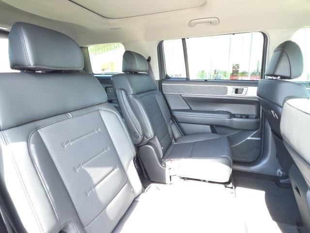 2026 Hyundai SANTA FE Limited FWD