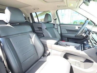 2026 Hyundai SANTA FE Limited FWD