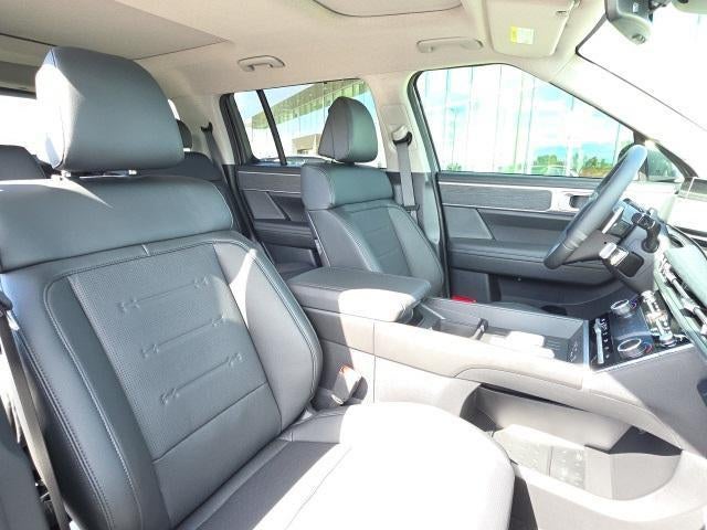 2026 Hyundai SANTA FE Limited FWD