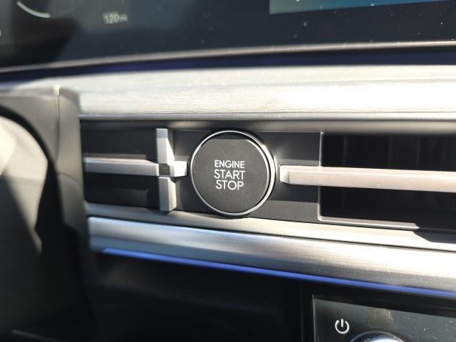 2026 Hyundai SANTA FE Limited FWD