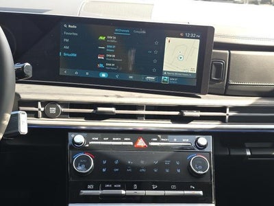 2026 Hyundai SANTA FE Limited FWD