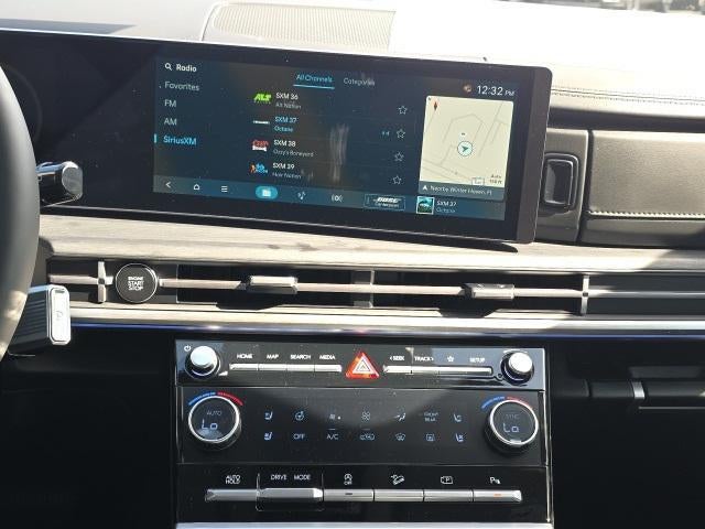 2026 Hyundai SANTA FE Limited FWD