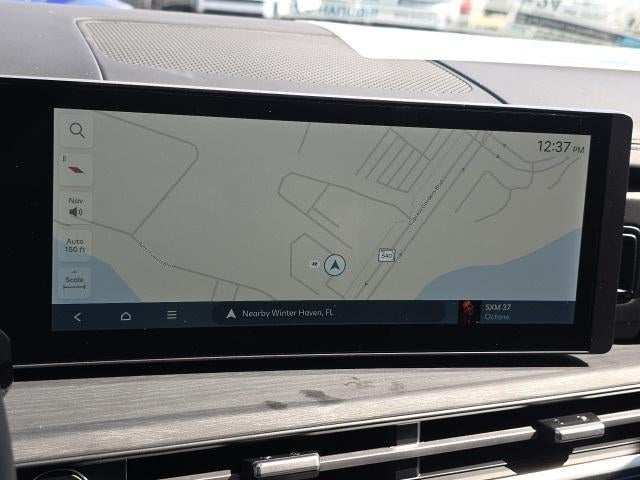 2026 Hyundai SANTA FE Limited FWD