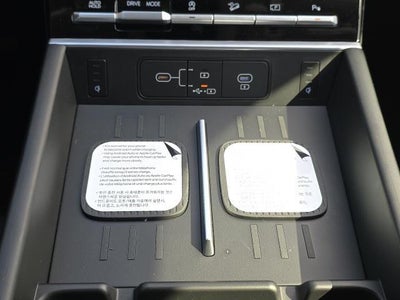 2026 Hyundai SANTA FE Limited FWD