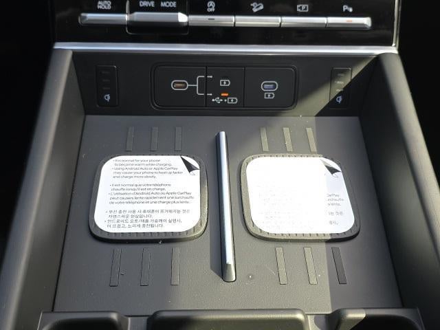 2026 Hyundai SANTA FE Limited FWD