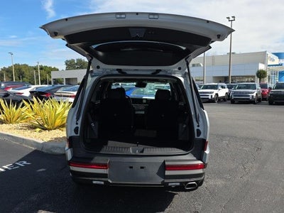 2026 Hyundai SANTA FE Limited FWD