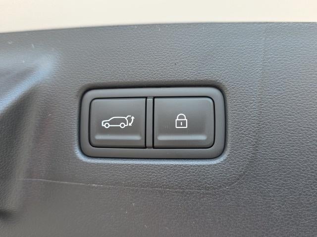 2026 Hyundai SANTA FE Limited FWD