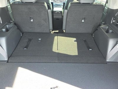 2026 Hyundai SANTA FE Limited FWD