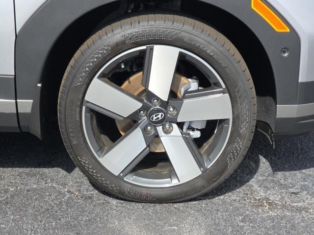 2026 Hyundai SANTA FE Limited FWD