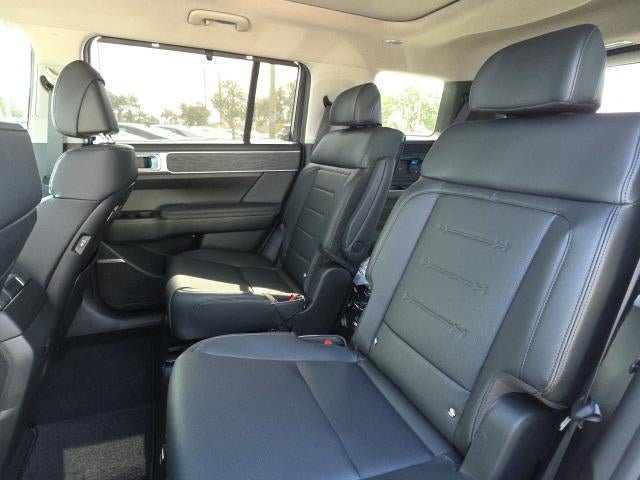 2026 Hyundai SANTA FE Limited FWD