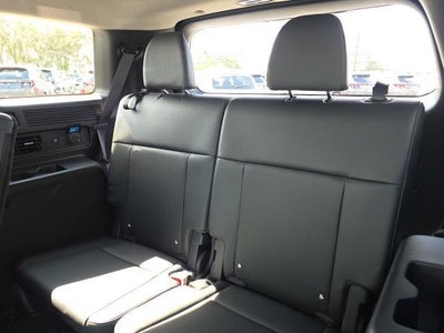 2026 Hyundai SANTA FE Limited FWD