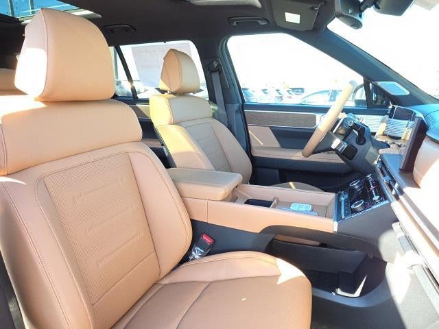 2026 Hyundai SANTA FE Limited FWD