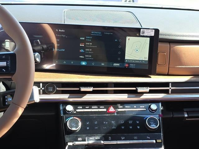 2026 Hyundai SANTA FE Limited FWD