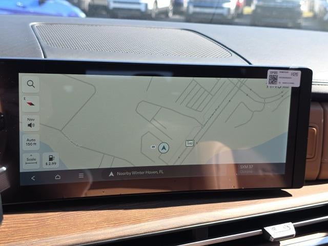 2026 Hyundai SANTA FE Limited FWD