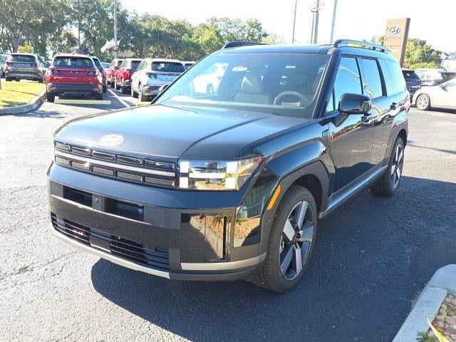 2026 Hyundai SANTA FE Limited FWD