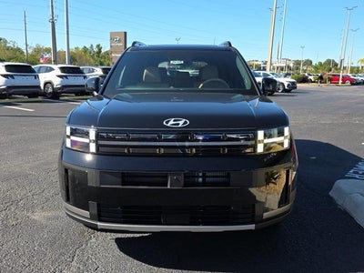 2026 Hyundai SANTA FE Limited FWD