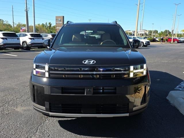 2026 Hyundai SANTA FE Limited FWD