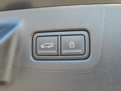 2026 Hyundai SANTA FE Limited FWD