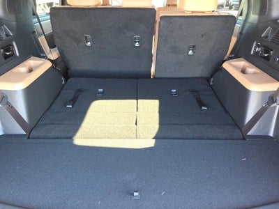 2026 Hyundai SANTA FE Limited FWD