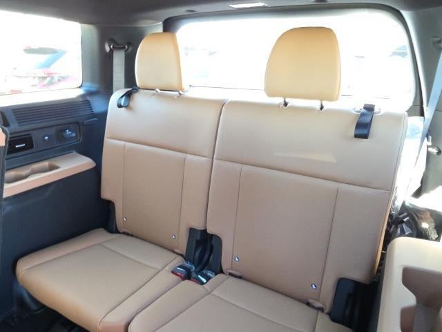 2026 Hyundai SANTA FE Limited FWD