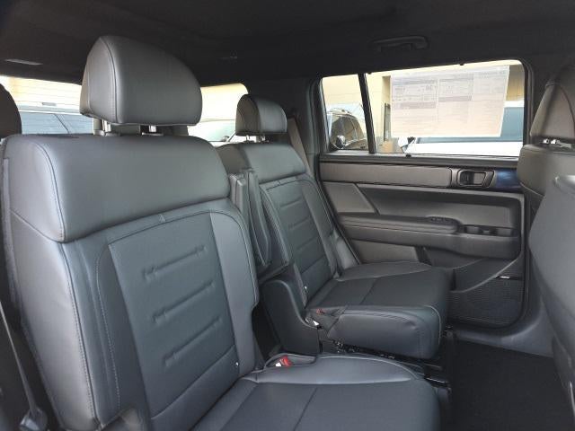 2026 Hyundai SANTA FE HYBRID Calligraphy FWD