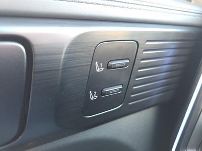 2026 Hyundai SANTA FE HYBRID Calligraphy FWD