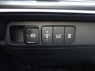 2026 Hyundai SANTA FE HYBRID Calligraphy FWD