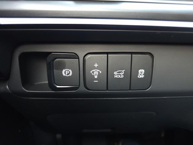 2026 Hyundai SANTA FE HYBRID Calligraphy FWD