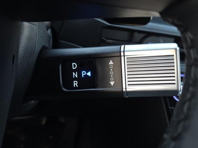 2026 Hyundai SANTA FE HYBRID Calligraphy FWD