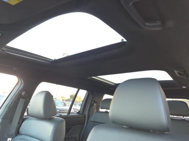 2026 Hyundai SANTA FE HYBRID Calligraphy FWD