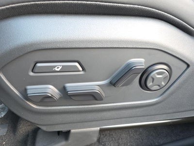 2026 Hyundai SANTA FE HYBRID Calligraphy FWD