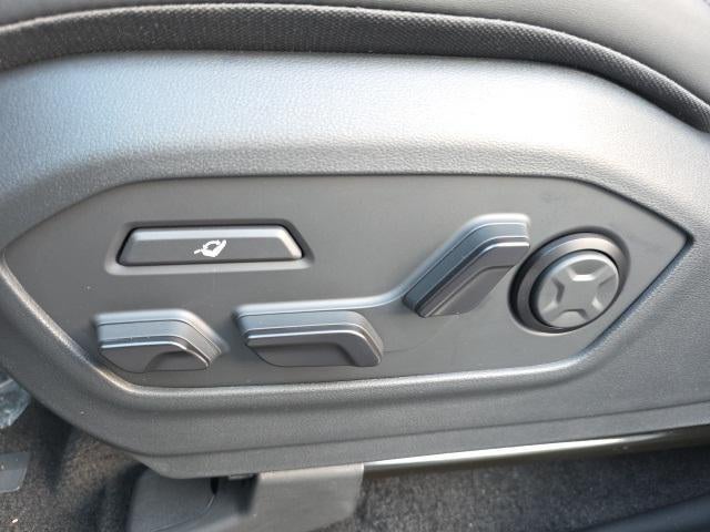 2026 Hyundai SANTA FE HYBRID Calligraphy FWD