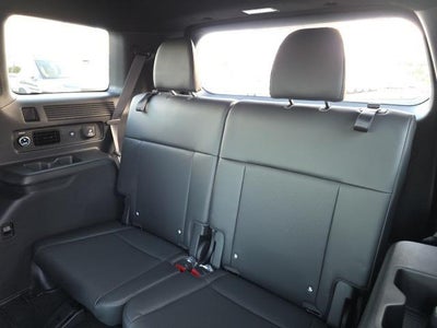 2026 Hyundai SANTA FE HYBRID Calligraphy FWD