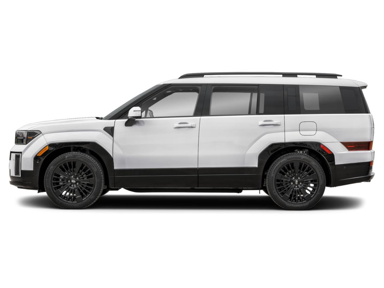 2026 Hyundai SANTA FE HYBRID Calligraphy FWD