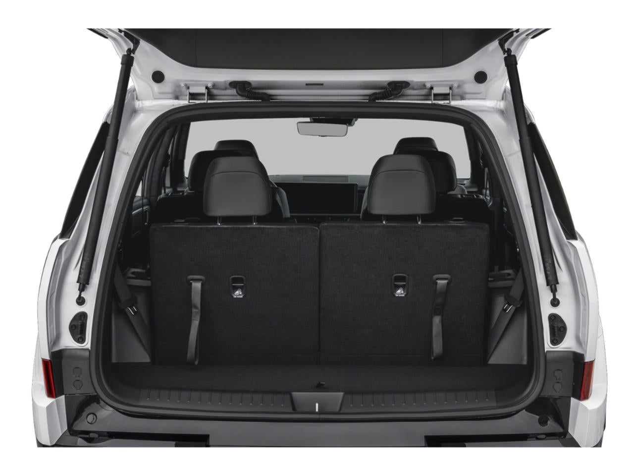 2026 Hyundai SANTA FE HYBRID Calligraphy FWD