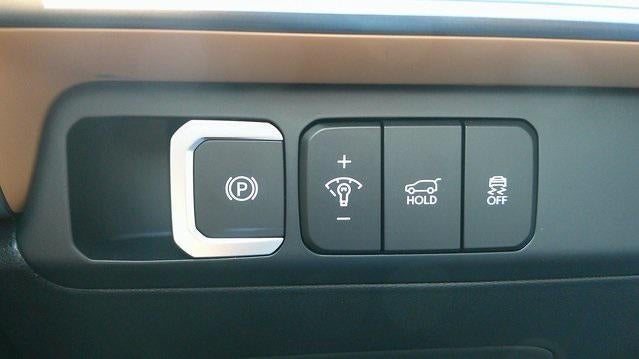 2026 Hyundai SANTA FE HYBRID Calligraphy FWD