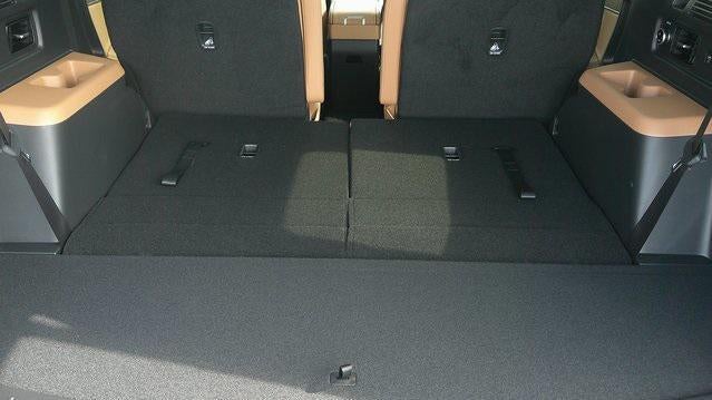 2026 Hyundai SANTA FE HYBRID Calligraphy FWD