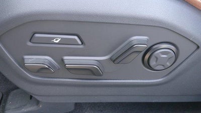 2026 Hyundai SANTA FE HYBRID Calligraphy FWD
