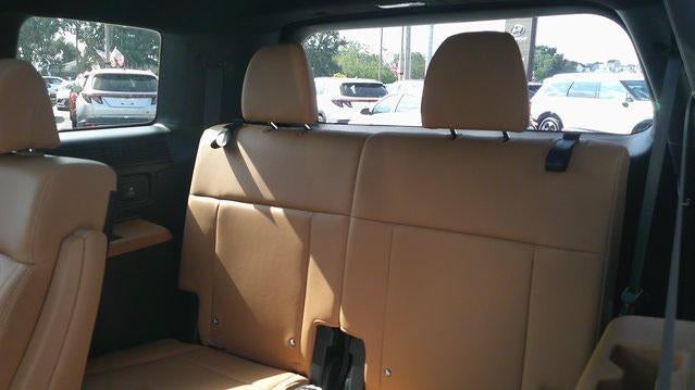 2026 Hyundai SANTA FE HYBRID Calligraphy FWD